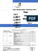 PEN Didi KAN JAS MAN I PEN Didi KAN Kesi HAT: Tah Un 2022