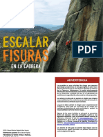 Escalar Fisuras Cabrera