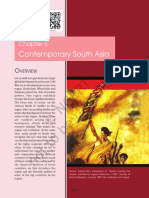 Contemporary South Asia