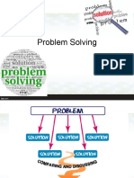 Problem Solving1