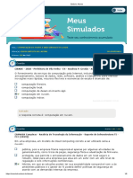 Simulado 01