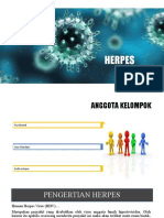 Farmakoterapi (Herpes) - 1
