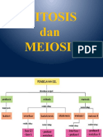 IPA Mitosis Dan Meiosis
