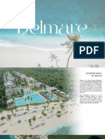 06 06 22 - Delmare Residences - Catalogo