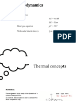 Ben 8A Thermodynamics-1