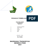 Sampol RPP