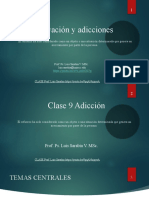 9 Psicobiologia Adicción