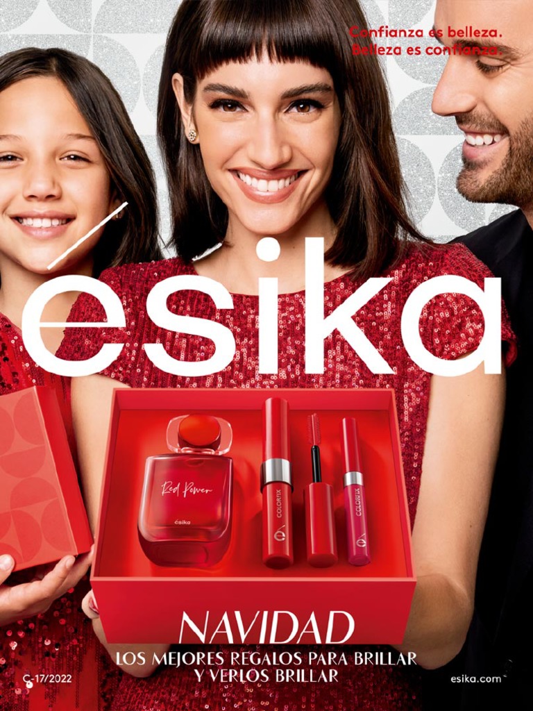 Esika Peru c17 2022 PDF