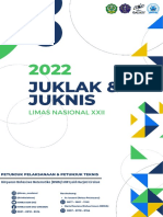 Juklak Dan Juknis Limas Nasional Xxii.