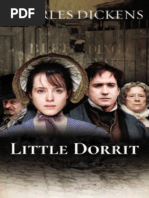 Little Dorrit by Charles Dickens | PDF