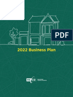 RECO Business Plan 2022