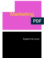 CG3 - Marketing - Audit 2 (Donnée)