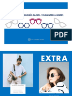 Guia de Morfologia Facial Visagismo y Lentes