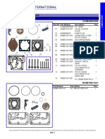 Accupart Wabco 85MM