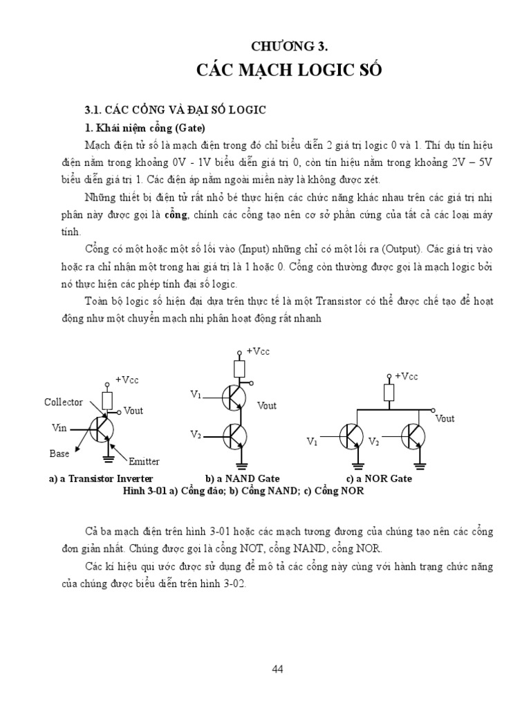 C3-Logic So | PDF