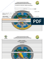 Ficha de Planejamento Educação Infantil 2021