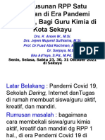 0 - PPT Pengabdian23-20-2021 Pemb. Era Pandemi Covid 19 Di Sekayu