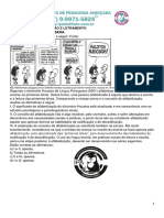 _EXERCÍCIOS ALFABETIZAÇÃO&LETRAMENTO _revisado