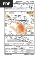 EDDF ILS 25L Approach Chart | PDF | Aerospace | Electronics