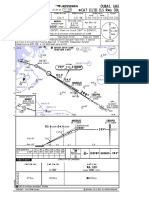 DUBAI INTL AIRPORT ARRIVAL AND APPROACH CHART BRIEFING