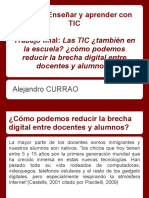 Copy of Trabajo Final enseñar y aprender con TIC CURRAO Alejandro