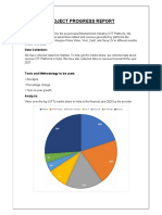 12 - Project Progress Report