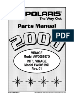 Polaris Virage w005197d Users Manual 335271