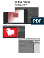 Partes Del Adobe Photoshop
