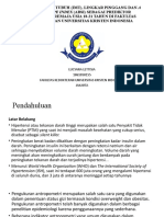 Proposal Praktikum Minggu Ke-5