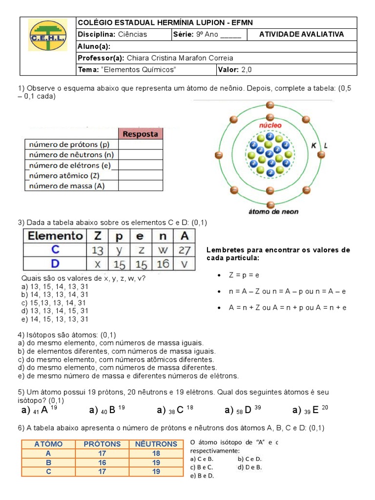 atividade-avaliativa-sobre-elementos-qu-micos-pdf-is-topo-pr-ton