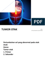 TUMOR OTAK Hitam