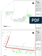 Pemeliharaan Jalan Dengan Konstruksi Hotmix Jl. Sambikenceng Mabung Kec. Baron