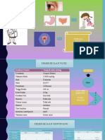 HEPATITIS DAN CHOLELITHIASIS