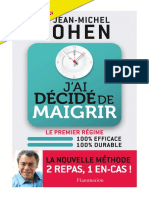 Telecharger CoursExercices - Com Jai-Decide-De-Maigrir-Extraits - PDF 209