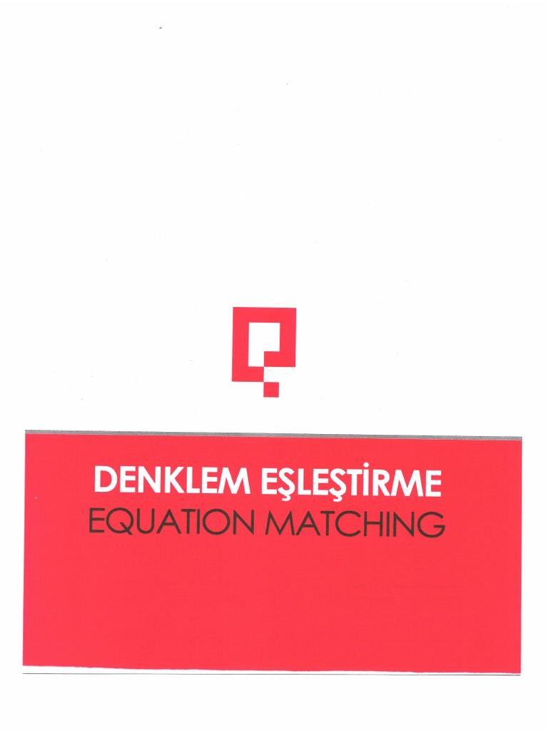 How To Calculate Iq Equation