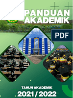 Buku Panduan Akademik Upr 2021 2022 Opt