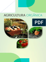 Agricultura Orgânica - Módulo 4