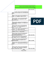 Ejercicios de movilidad manual para alcanzar, tomar y mover objetos