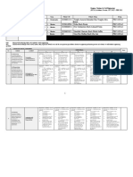 Lab Report Ecw341 - Determination Metacentric Height