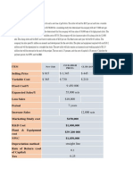 Payback Period (Corporate Finance)