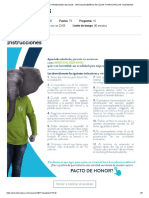 Quiz 1 - Semana 3 - RA - SEGUNDO BLOQUE - VIRTUAL - GOBIERNO ESCOLAR Y PARTICIPACIÓN CIUDADANA