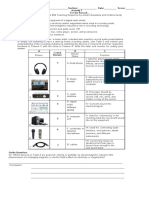 Electromagnetic Recording Devices