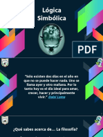 Introducción Logica Simbólica