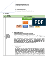 LK - RESUME KB 4 Khulafaur Rosyidin - Compressed