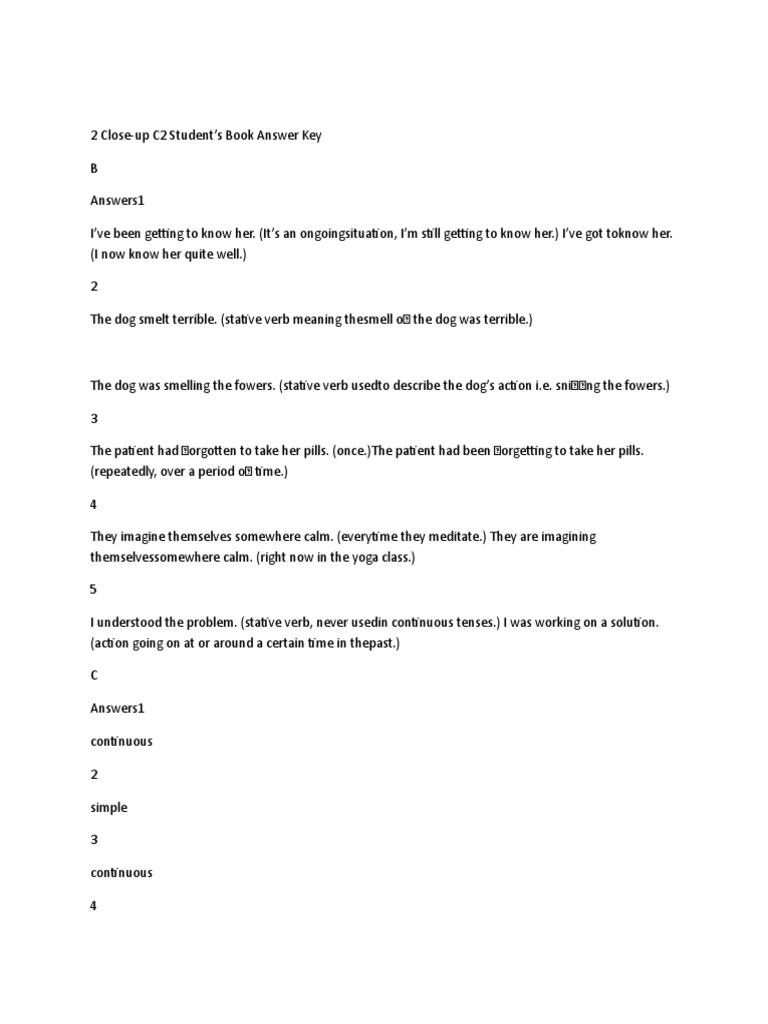 Focus 2 Key Pdf