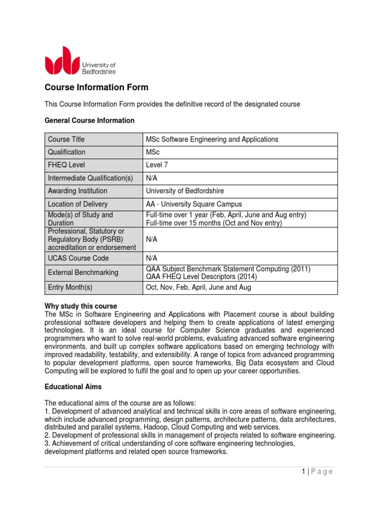 Cats Cif Msseaaaf 1920 PDF Teaching Method Computing