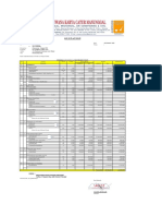 SORINI Quot 119 Tangga MM