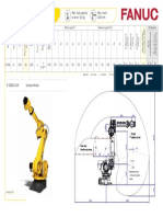 FANUC Datasheet-R-2000ic-165f