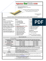 Info Tecnica Firestone - 2