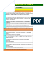 Idoc - Pub Checklist Iso 9001 2015